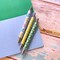 Easter Pen 10PC - Cute Pens for Gift Baskets, Egg Crafts & Bags - Stylus for Stationary & Party Favors for Adults Kids 8-12 - Bulk for School, Office Desk Classroom Decor, and Fun Writing Activities